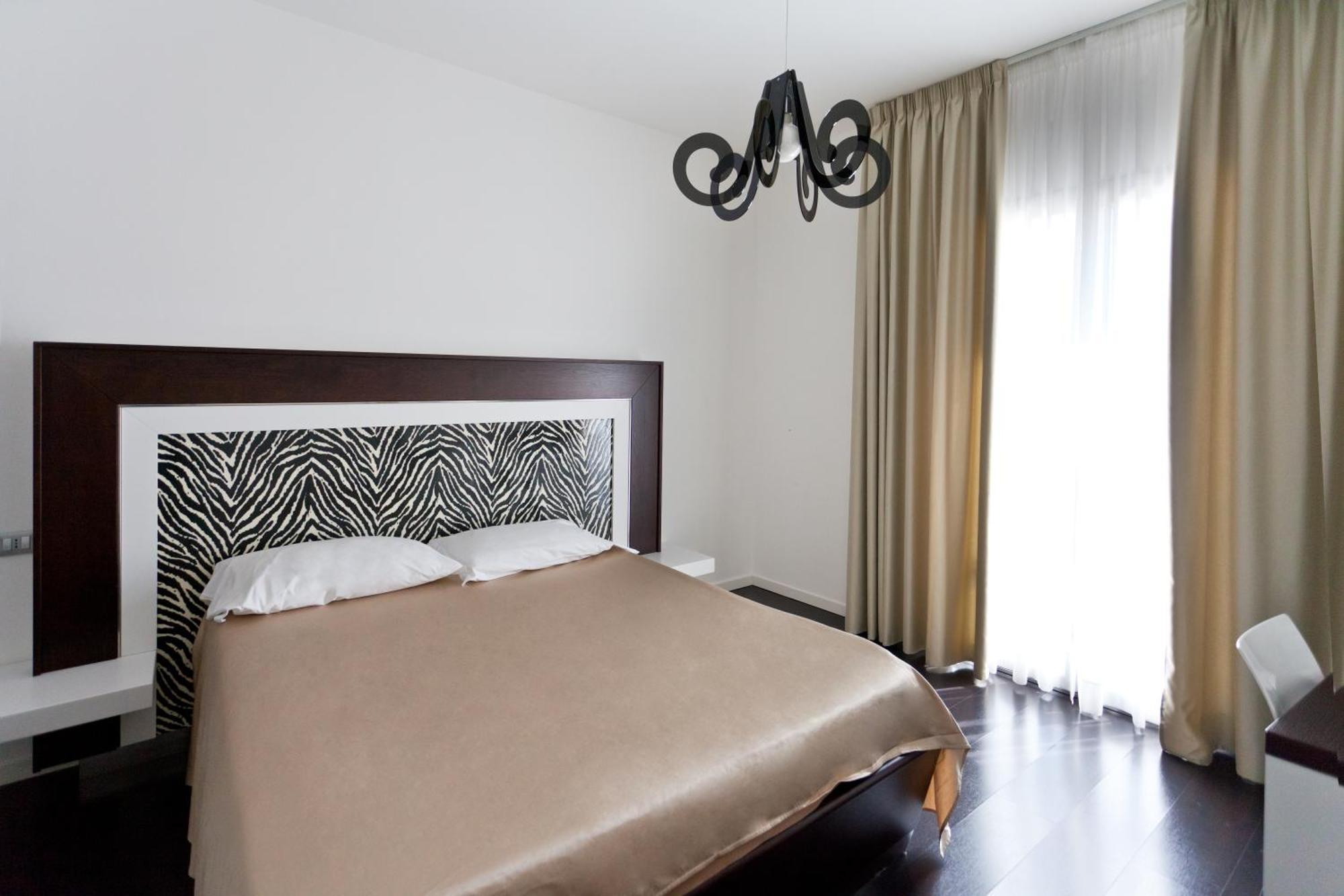 Mille E Una Notte Nuova Gibellina Quarto foto